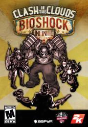 Bioshock Infinite: Clash In The Clouds (mac)