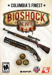 Bioshock Infinite: Columbia's Finest (mac)