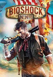 Bioshock Infinite (mac)