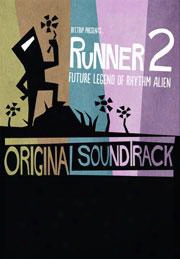 Bit.trip Presents... Runner2: Future Legend Of Rhythm Alien Original Soundtrack