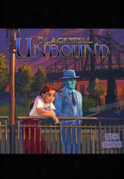 Blackwell Unbound (original Soundtrack)