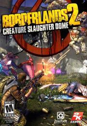 Borderlands 2: Creature Slaughterdome (mac)