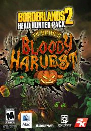 Borderlands 2: Headhunter 1: Bloody Harvest (mac)
