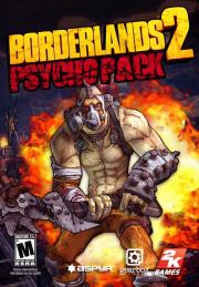 Borderlands 2 - Psycho Pack (mac & Linux)