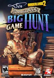 Borderlands 2: Sir Hammerlock␙s Big Game Hunt (mac)