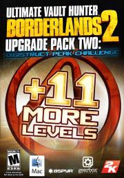 Borderlands 2: Ultimate Vault Hunter Upgrade Pack 2 (mac)