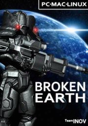 Broken Earth (beta)