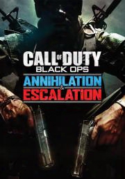 Call Of Duty: Black Ops Annihilation & Escalation Bundle (mac)