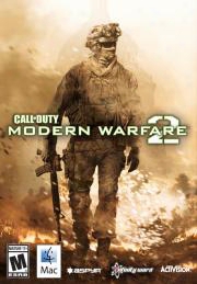 Call Of Duty: Modern Warfare 2 (mac)