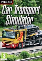 Car Transport Simulator