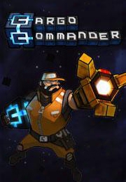 Cargo Commander