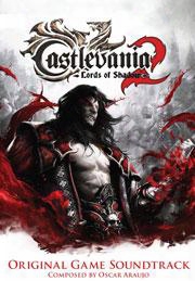 Castlevania: Lords Of Shadow 2 (original Soundtrack)