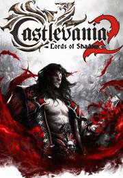 Castlevania: Lords Of Shadow 2