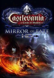 Castlevania: Lords Of Shadow  Mirror Of Fate Hd
