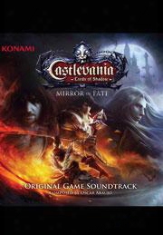 Castlevania: Lords Of Shadow  Mirror Of Fate (original Soundtra Ck)