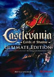 Castlevania: Lords Of Shadow - Ultimate Edition