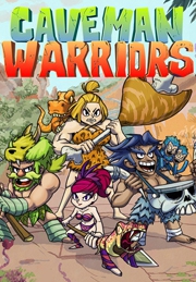 Caveman Warriors