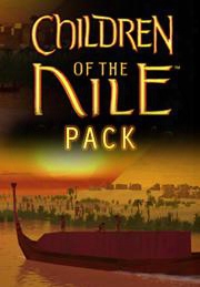 Children Of The Nile Pack