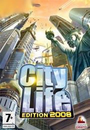 City Life 2008