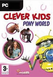 Clever Kids Pony World