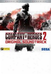 Company Of Heroes 2 Original Soundtrack