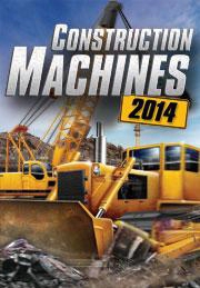 Construction Machines 2014