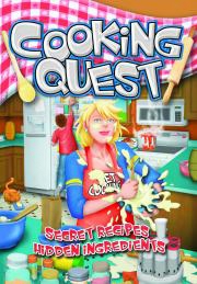 Cooking Quest