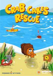 Crab Cakes Rescue