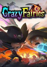 Crazy Fairies - Starter Pack