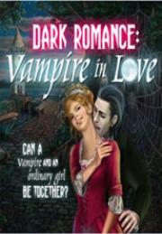 Dark Romance: Vampire In Love Collector's Edition (pc)