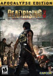 Dead Rising 3 Apocalypse Edition