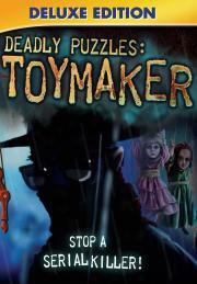 Deadly Puzzles: Toymaker
