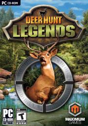 Deer Hunt Legends