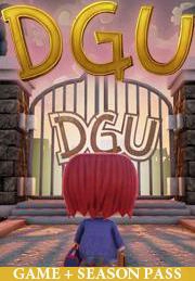 Dgu: Death God University + Season Pass