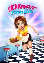 Diner Mania (mac)