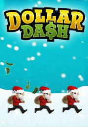 Dollar Dash: Winter Pack