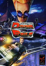 Doom Rails