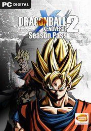 Dragon Ball Xenoverse 2 - Season Pass