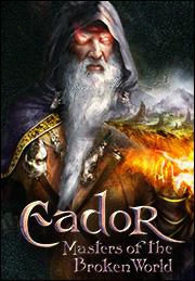 Eador: Masters Of The Broken World