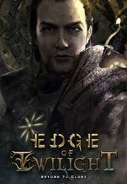 Edge Of Twilight - Return To Glory