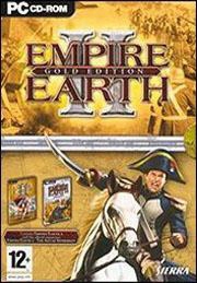 Empire Earth Ii: Gold Edition