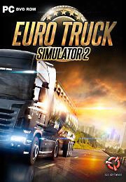 Euro Truck Simulator 2