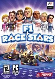 F1 Race Stars™