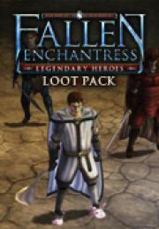 Fallen Enchantress: Legendary Heroes Loot Pack Dlc