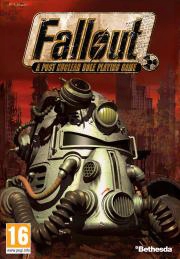 Fallout: A Post Nuclear Role Playing Game