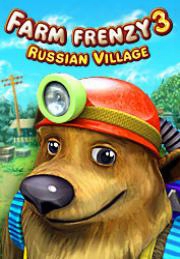 Farm Frenzy 3: Russian Village (mac)