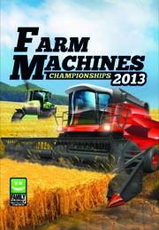 Farm Machine Championships 2013