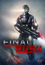 Final Rush