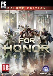 For Honor™ - Deluxe Edition