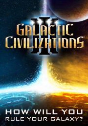 Galactic Civilizations Iii